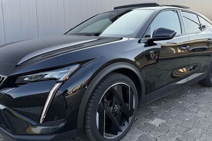 Peugeot 408 81.819 km 25.490 &euro; Warburg-Rimbeck 34414