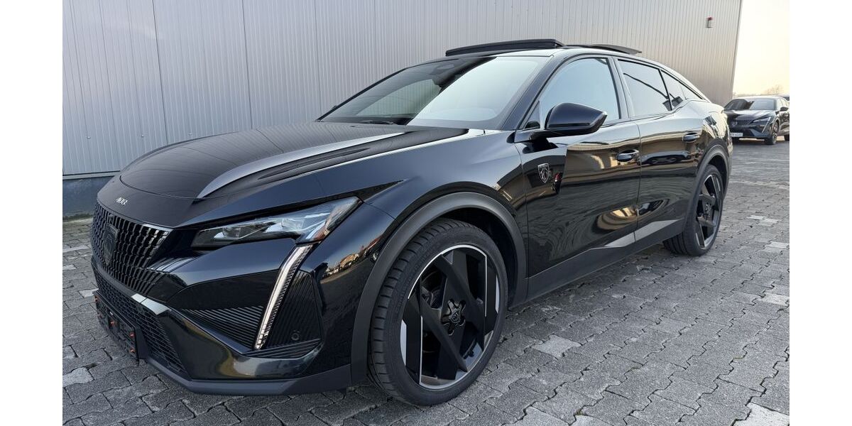 Peugeot 408 81.819 km 25.490 &euro; Warburg-Rimbeck 34414