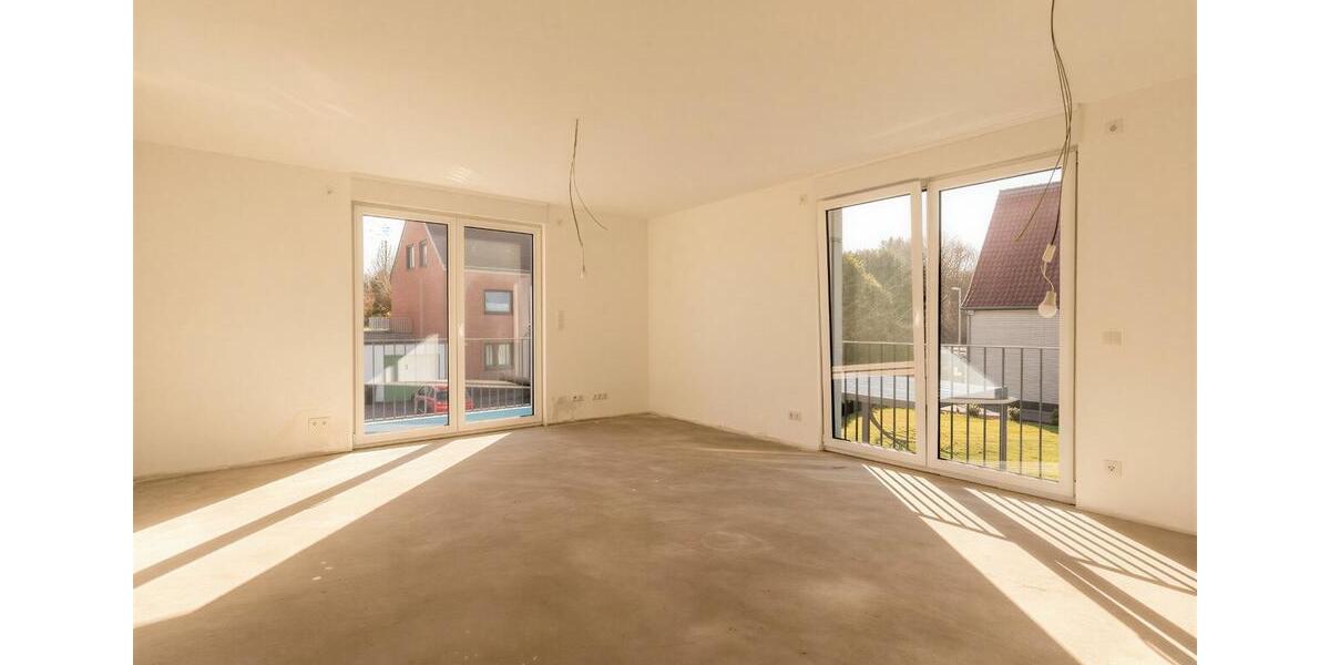 Etagenwohnung Löhne - 2 Zimmer, 73 m&sup2;, 249.900&euro; | Angebot:25629901