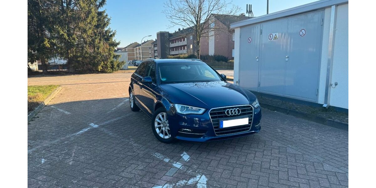 Audi A3 97.650 km 10.950 &euro; Osnabrück 49090
