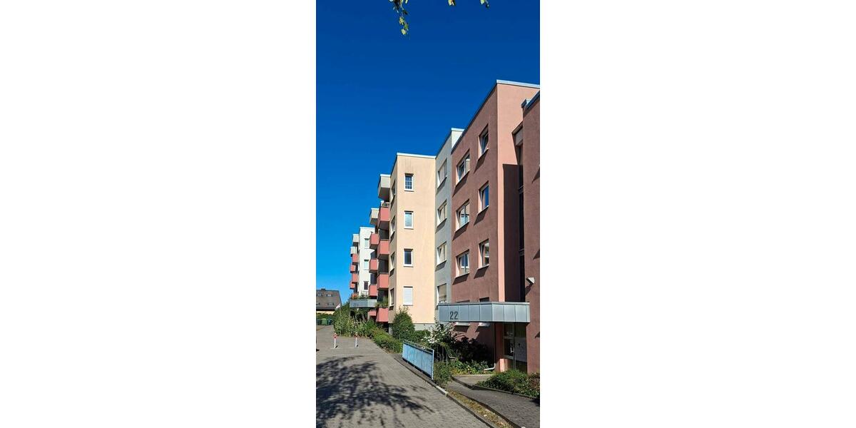 Erdgeschoßwohnung Kaiserslautern - 1 Zimmer, 45 m&sup2;, 105.000&euro; | Angebot:27157147