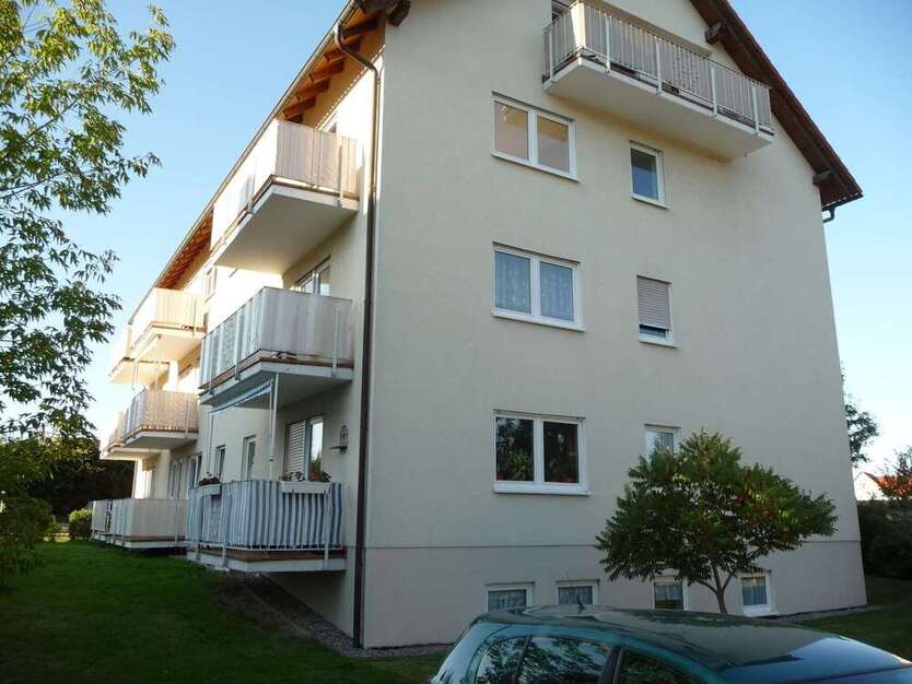Wohnung zum Kaufen in Ilmenau Gehren 59.500 € 46.3 m²