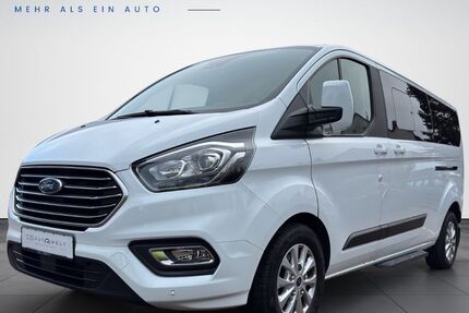 Ford Transit Custom 179.900 km 21.990 &euro; Georgensgmünd 91166