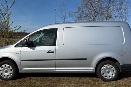 VW Caddy 224.623 km 6.100 &euro; Dätgen 24589
