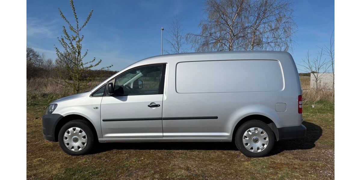 VW Caddy 224.623 km 6.100 &euro; Dätgen 24589