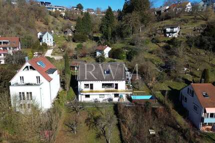Haus zum Kaufen in Tübingen 899.000 € 236.25 m²