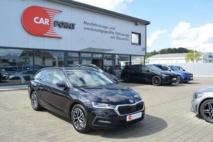 Skoda Octavia 26.100 km 22.990 € Rheinfelden 79618