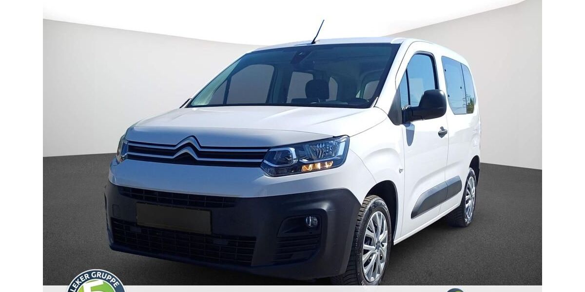 Citroen Berlingo 11.135 km 21.890 &euro; Borken 46325