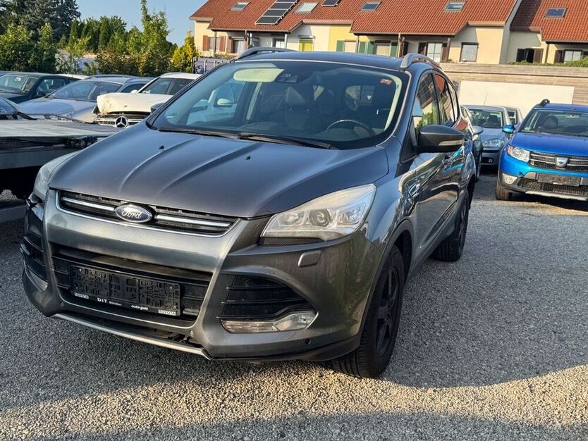 Kuga