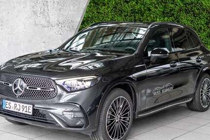 Mercedes-Benz GLC 300 6.650 km 78.850 &euro; Filderstadt 70794