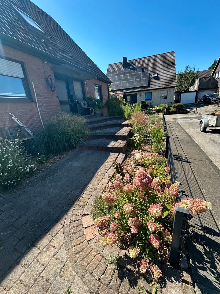 Attraktives Haus in Selm