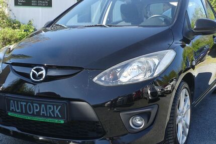 Mazda 2 40.433 km 5.000 &euro; Dresden 01237
