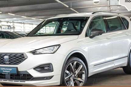 Seat Tarraco 44.866 km 29.830 &euro; Stuttgart 70469
