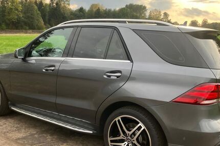 Mercedes-Benz GLE 350 269.000 km 22.700 &euro; Kassau 29459