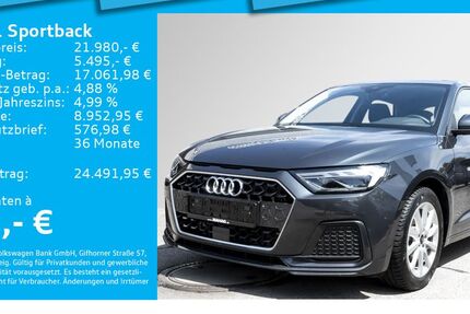 Audi A1 9.922 km 21.980 &euro; München 81825
