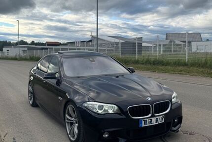 BMW 530 171.000 km 19.500 &euro; Dauchingen 78083