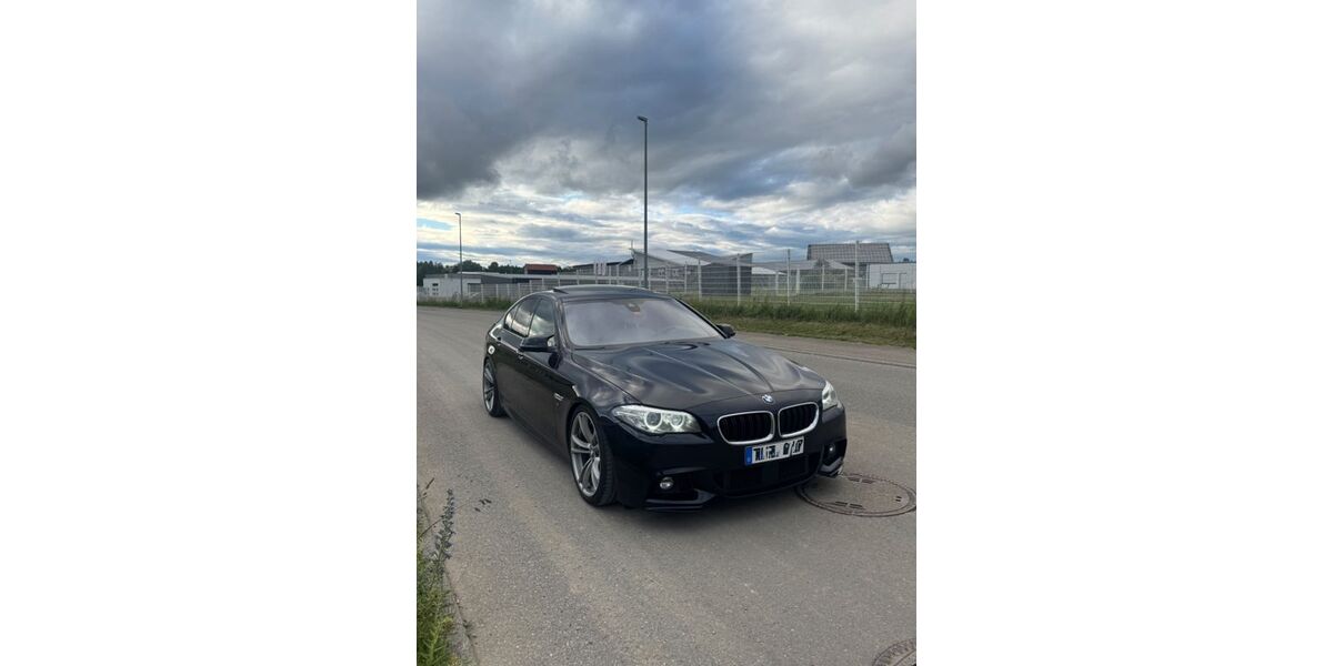 BMW 530 171.000 km 19.500 &euro; Dauchingen 78083