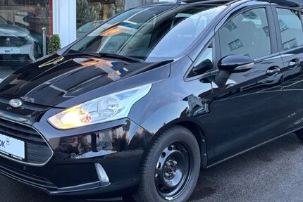 Ford B-Max 67.231 km 11.490 &euro; Geithain 04643