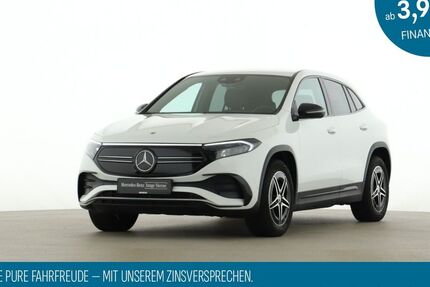 Mercedes-Benz EQA 56.300 km 36.580 &euro; Münster 48155