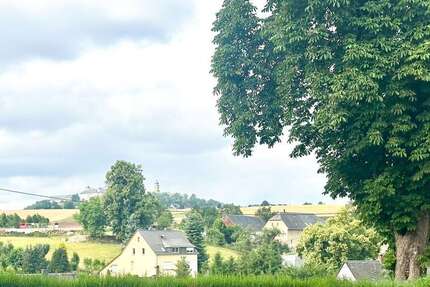 Wohnung Augustusburg / Grünberg Grünberg - 3 Zimmer, 60 m&sup2;, 39.000&euro; | Angebot:25878917