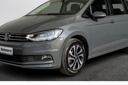VW Touran 28.000 km 30.990 &euro; Rellingen/Hamburg 25462