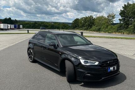 Audi A3 177.000 km 14.500 &euro; Seesen 38723