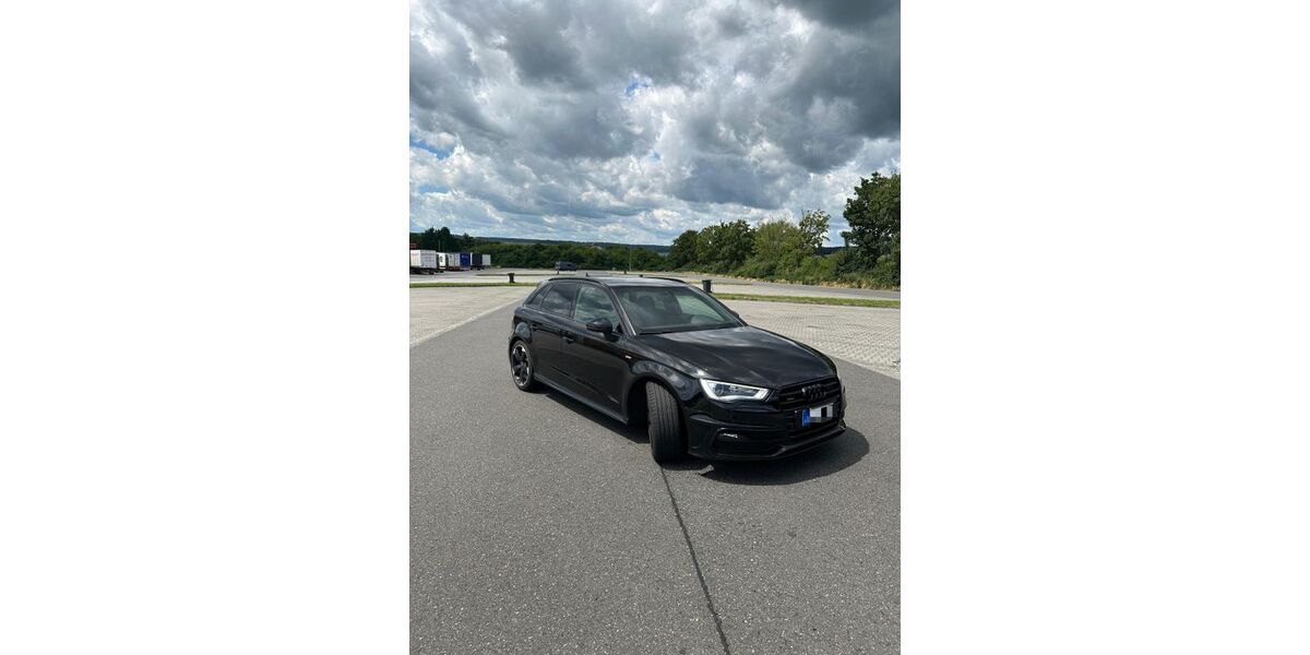 Audi A3 177.000 km 14.500 &euro; Seesen 38723
