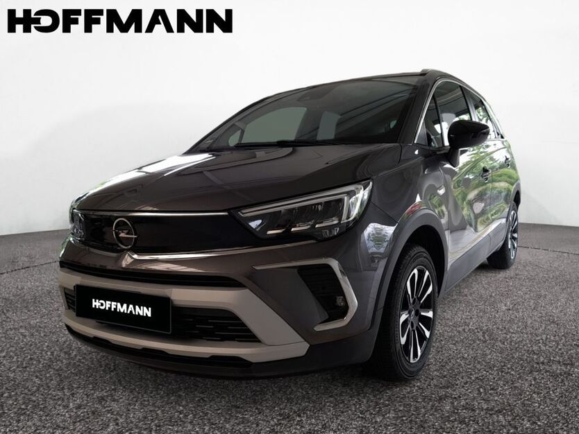 Opel Crossland (X) 23.500 km 20.929 € Saalfeld 07318