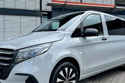 Mercedes-Benz Vito 58.863 km 53.990 &euro; Nordhausen 99734