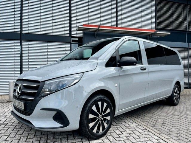 Mercedes-Benz Vito 58.863 km 53.990 &euro; Nordhausen 99734