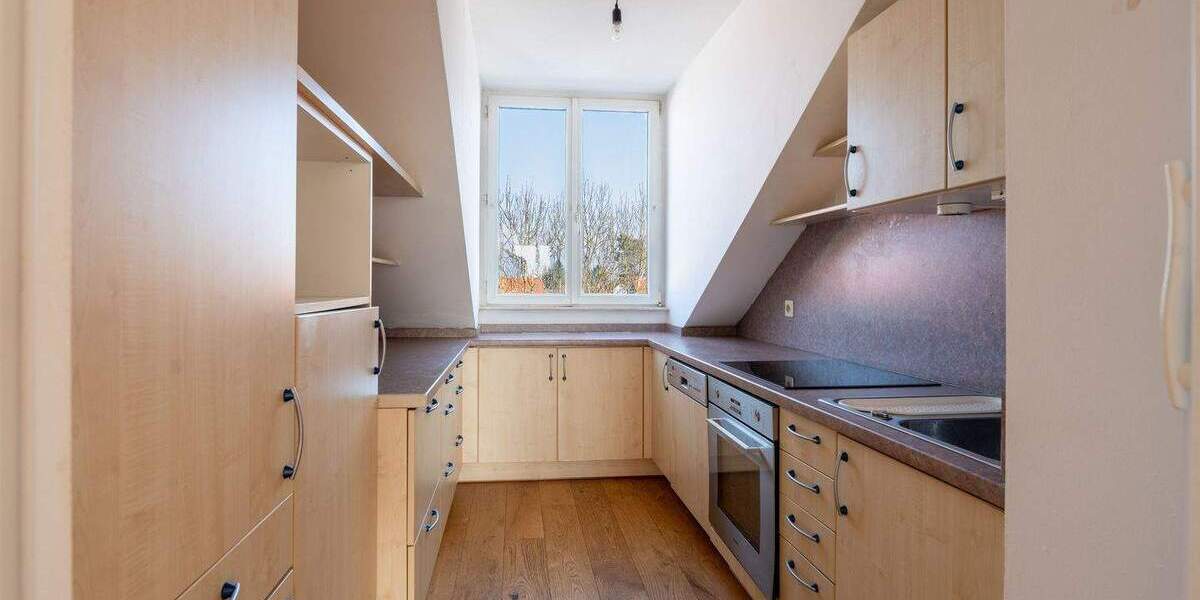 Etagenwohnung Höhenkirchen-Siegertsbrunn Siegertsbrunn - 3 Zimmer, 71 m&sup2;, 460.000&euro; | Angebot:25410270