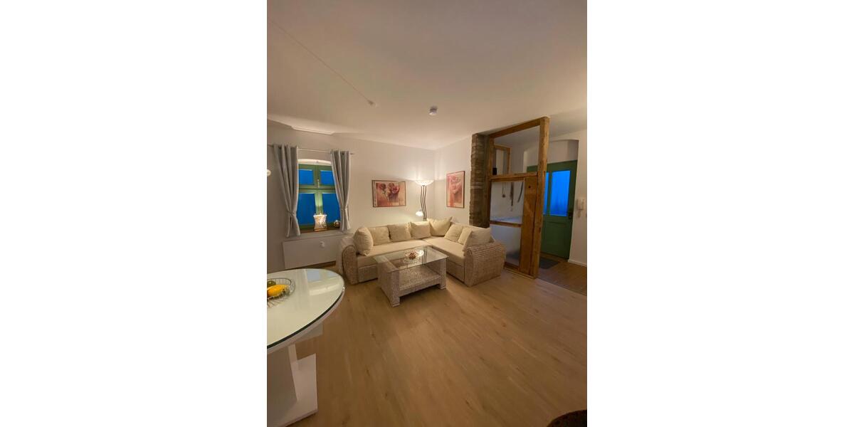 Erdgeschoßwohnung Mittenwalde - 2 Zimmer, 55 m&sup2;, 1.650&euro; | Angebot:25403719