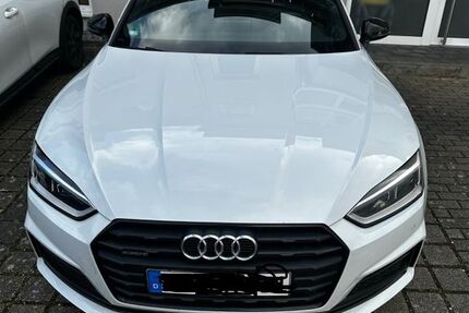Audi A5 135.865 km 25.500 &euro; Bad Schönborn 76669