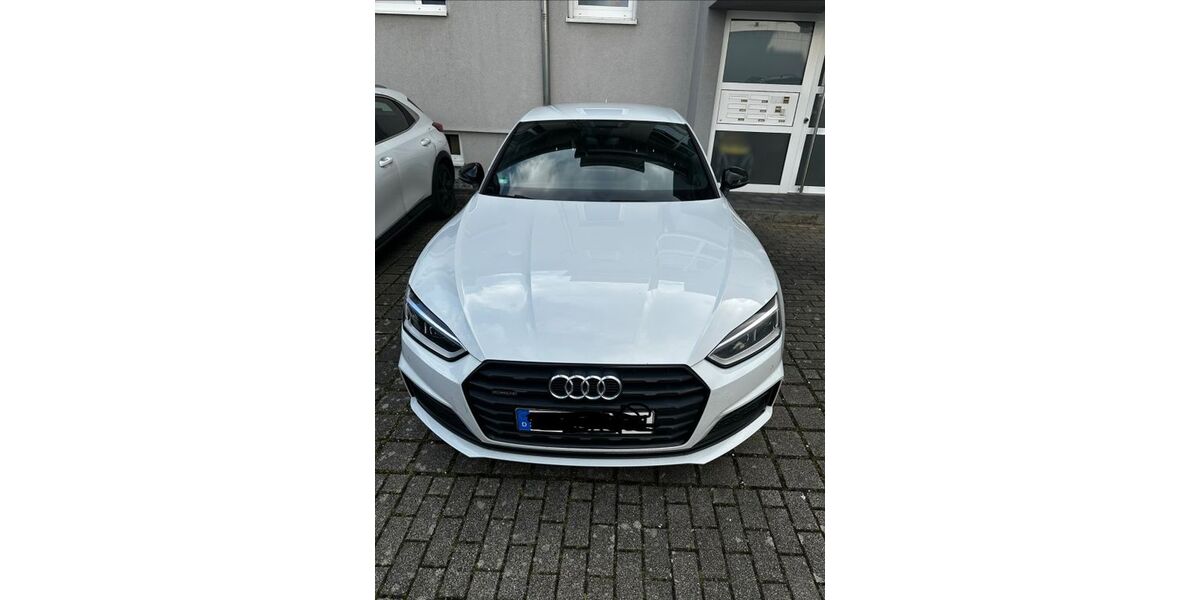 Audi A5 135.865 km 26.000 &euro; Bad Schönborn 76669
