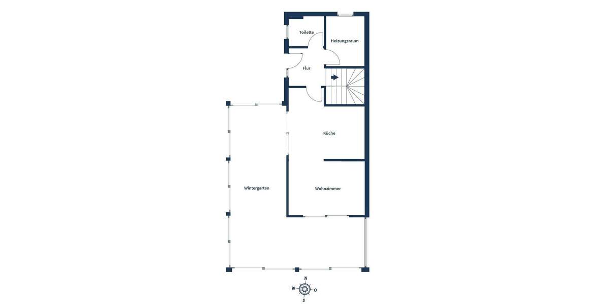 Mehrfamilienhaus, Wohnhaus Großenkneten Ahlhorn - 1 Zimmer, 370 m&sup2;, 669.000&euro; | Angebot:25265132