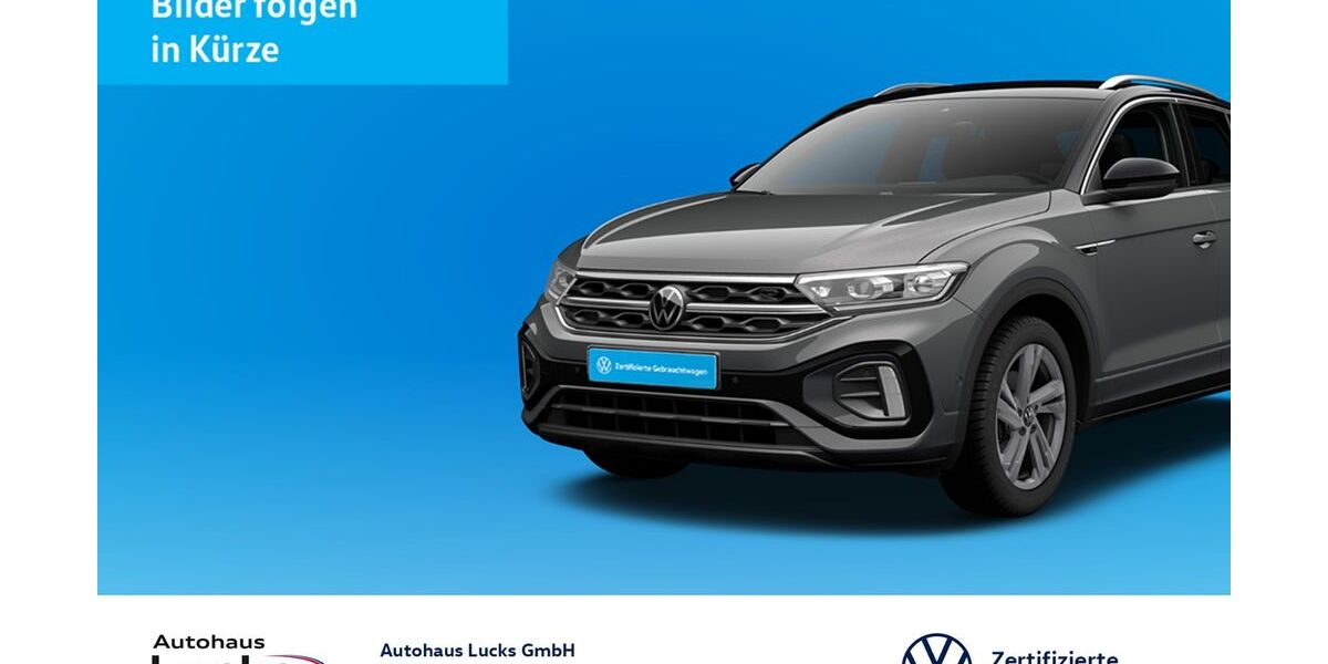 VW Taigo 19.190 km 24.969 &euro; Artern 06556