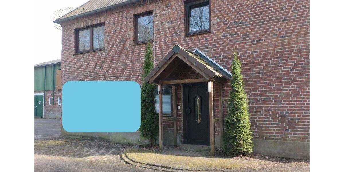 Etagenwohnung Preetz - 2 Zimmer, 90 m&sup2;, 750&euro; | Angebot:26412551