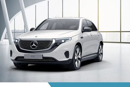 Mercedes-Benz EQC 42.653 km 34.510 &euro; Rostock 18055