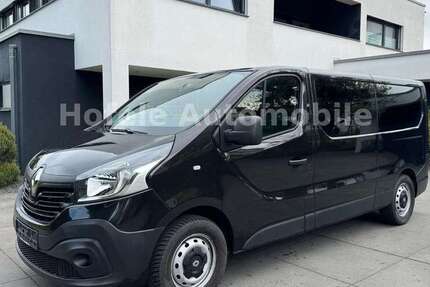 Renault Trafic 64.945 km 18.950 &euro; Heiningen 73092
