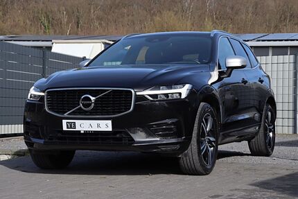Volvo XC60 97.943 km 28.850 &euro; Bergheim 50127
