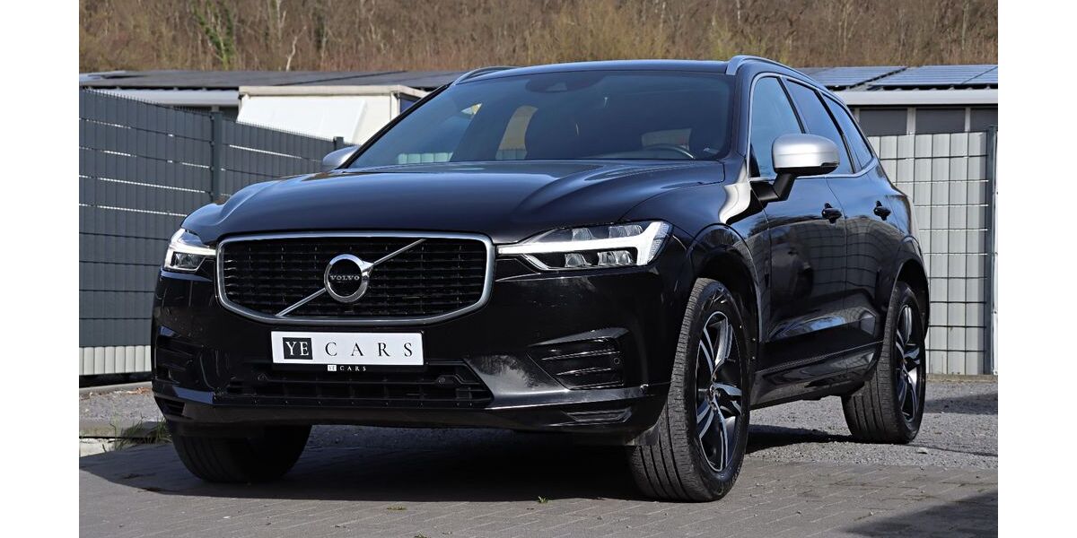 Volvo XC60 97.943 km 28.850 &euro; Bergheim 50127