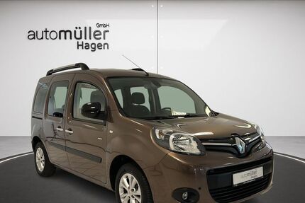 Renault Kangoo 49.200 km 10.999 € Hagen 58095