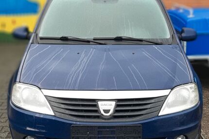 Dacia Logan 138.500 km 2.650 € Detmold 32758