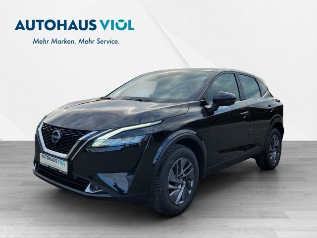 Nissan Qashqai 20.688 km 27.900 € Viöl 25884