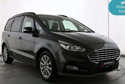 Ford Galaxy 75.337 km 27.770 € Ludwigsfelde bei Berlin 14974