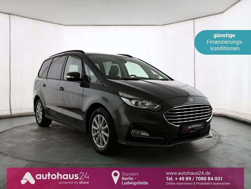 Ford Galaxy 75.337 km 27.770 € Ludwigsfelde bei Berlin 14974