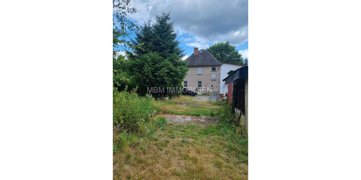 Einfamilienhaus Krauschwitz - 6 Zimmer, 275 m&sup2;, 69.000&euro; | Angebot:25628198