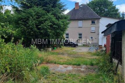 Haus Krauschwitz - 6 Zimmer, 275 m&sup2;, 69.000&euro; | Angebot:25628198