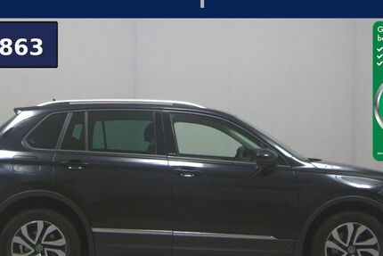 VW Tiguan 164.151 km 18.980 &euro; Gyhum/Bockel 27404