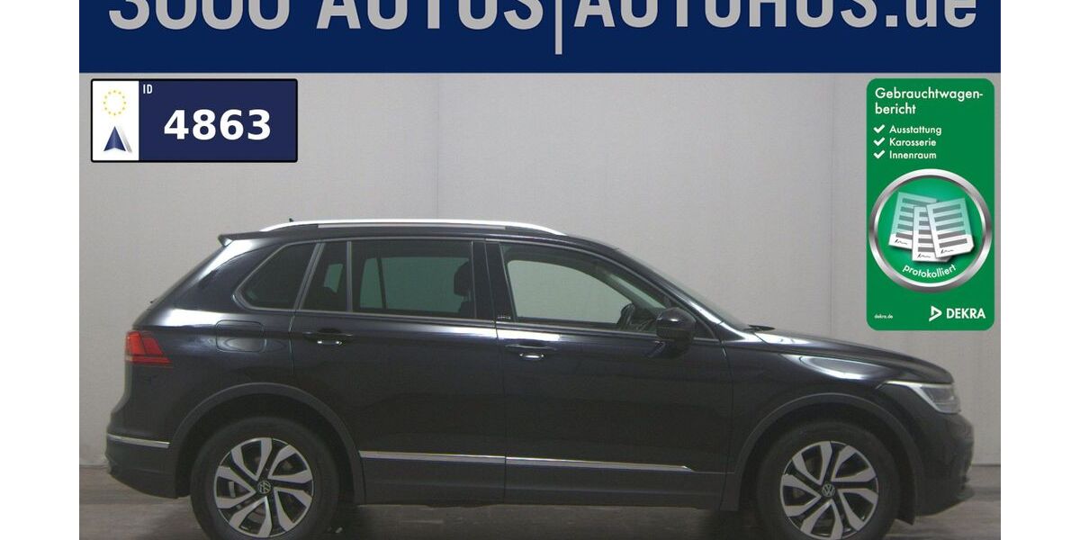 VW Tiguan 164.151 km 18.980 &euro; Gyhum/Bockel 27404